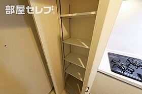 AVANTI　johoku  ｜ 愛知県名古屋市西区秩父通1丁目12（賃貸マンション1K・8階・25.83㎡） その18