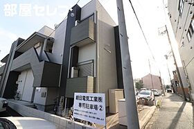 Creo本陣参番館  ｜ 愛知県名古屋市中村区上ノ宮町1丁目10-1（賃貸アパート1K・2階・22.18㎡） その20