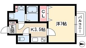 Grid Nagoya  ｜ 愛知県名古屋市中村区森田町3丁目5-21（賃貸マンション1K・3階・25.05㎡） その2