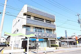 ディアコート日比野  ｜ 愛知県名古屋市熱田区青池町3丁目113-1（賃貸アパート1LDK・3階・30.14㎡） その27