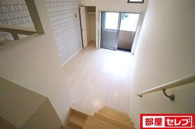 椿家  ｜ 愛知県名古屋市熱田区一番2丁目17-22（賃貸アパート1K・1階・22.28㎡） その17