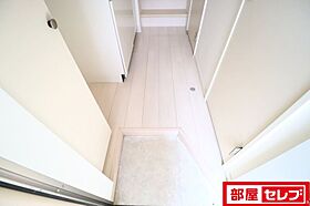 椿家  ｜ 愛知県名古屋市熱田区一番2丁目17-22（賃貸アパート1K・1階・21.61㎡） その10