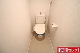 椿家  ｜ 愛知県名古屋市熱田区一番2丁目17-22（賃貸アパート1K・1階・21.61㎡） その4