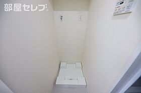 アローム ドゥ ジョア  ｜ 愛知県名古屋市中村区太閤通3丁目25-1（賃貸マンション1LDK・7階・43.79㎡） その21