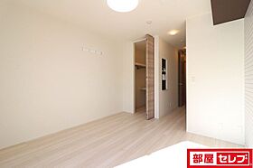 D-room黄金  ｜ 愛知県名古屋市中村区黄金通1丁目31-2（賃貸アパート1R・2階・29.17㎡） その8