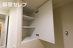 プレサンスロジェ丸の内 PRIME CASA  ｜ 愛知県名古屋市中区丸の内3丁目10-6（賃貸マンション1LDK・2階・37.71㎡） その23