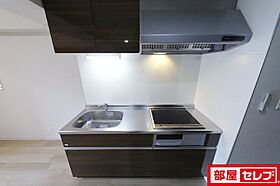 エスポワール黄金  ｜ 愛知県名古屋市中村区北畑町1丁目24（賃貸マンション1LDK・6階・40.78㎡） その5