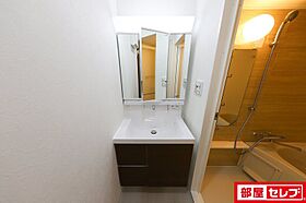 LUXENA　MARUNOUCHI(ラグゼナ丸の内)  ｜ 愛知県名古屋市中区丸の内2丁目6番27号（賃貸マンション1K・10階・25.60㎡） その13