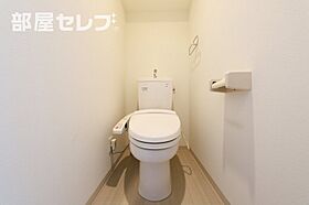 ル　セルクル  ｜ 愛知県名古屋市中区松原1丁目3-34（賃貸マンション1LDK・4階・40.35㎡） その24