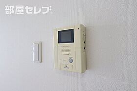 ル　セルクル  ｜ 愛知県名古屋市中区松原1丁目3-34（賃貸マンション1LDK・4階・40.35㎡） その18