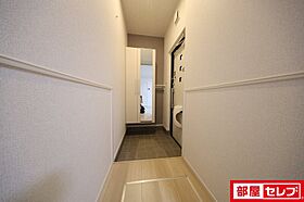 izumi1(イズミ1)  ｜ 愛知県名古屋市中村区稲葉地町2丁目62番地の1（賃貸アパート1R・1階・29.40㎡） その12