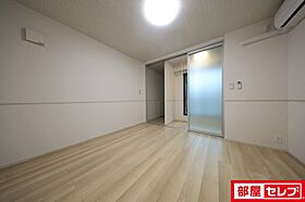 izumi1(イズミ1)  ｜ 愛知県名古屋市中村区稲葉地町2丁目62番地の1（賃貸アパート1R・1階・29.40㎡） その3