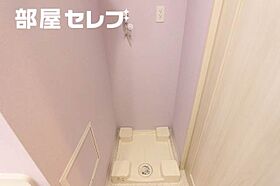 グランルクレ新栄イースト  ｜ 愛知県名古屋市中区新栄2丁目46-1（賃貸マンション1LDK・6階・41.02㎡） その22