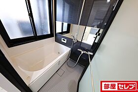 さくらHills NAGOYA WEST  ｜ 愛知県名古屋市中川区八田町106-1（賃貸マンション1DK・2階・29.53㎡） その7