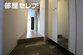 SDコート金山  ｜ 愛知県名古屋市熱田区新尾頭1丁目12-7（賃貸マンション1LDK・14階・42.23㎡） その11