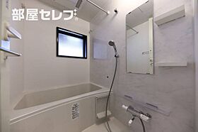 ヴィラエーデル名駅  ｜ 愛知県名古屋市西区名駅2丁目9-12（賃貸マンション1LDK・9階・35.62㎡） その4