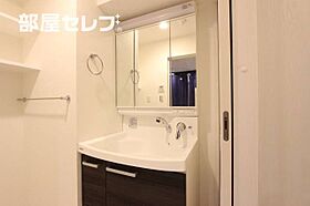 K CLASSY IZUMI  ｜ 愛知県名古屋市東区飯田町4（賃貸マンション1LDK・8階・38.49㎡） その11