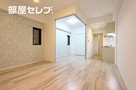 K CLASSY IZUMI  ｜ 愛知県名古屋市東区飯田町4（賃貸マンション1LDK・8階・38.49㎡） その19