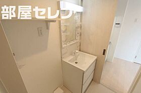 カーサルピナスティーアール  ｜ 愛知県名古屋市港区辰巳町20-18（賃貸アパート1K・3階・25.99㎡） その13