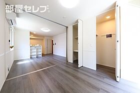 ソレイユ  ｜ 愛知県名古屋市北区水切町1丁目14-1（賃貸アパート1LDK・1階・45.31㎡） その9