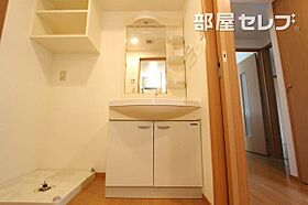 PLATZKAKUOUZAN  ｜ 愛知県名古屋市千種区山門町2丁目2-2（賃貸マンション2LDK・1階・59.98㎡） その13