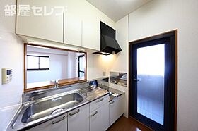 グランシャリオ覚王山  ｜ 愛知県名古屋市千種区下方町7丁目23（賃貸マンション1LDK・4階・49.43㎡） その8