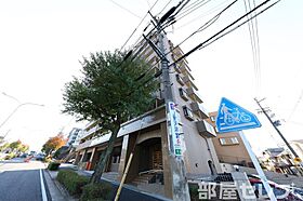 グランシャリオ覚王山  ｜ 愛知県名古屋市千種区下方町7丁目23（賃貸マンション1LDK・4階・49.43㎡） その26