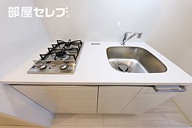 メインステージ名古屋 ノースマーク  ｜ 愛知県名古屋市西区幅下2丁目17-7（賃貸マンション1K・4階・23.53㎡） その7