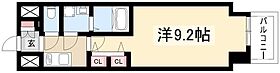 S-RESIDENCE大曽根駅前  ｜ 愛知県名古屋市北区大曽根3丁目5番39号（賃貸マンション1K・4階・27.92㎡） その2