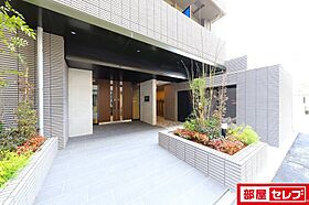 S-RESIDENCE大曽根駅前  ｜ 愛知県名古屋市北区大曽根3丁目5番39号（賃貸マンション1K・4階・27.92㎡） その24