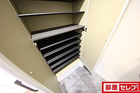 SHOKEN Residence名古屋今池  ｜ 愛知県名古屋市千種区内山2丁目8-20（賃貸マンション1R・3階・29.64㎡） その23