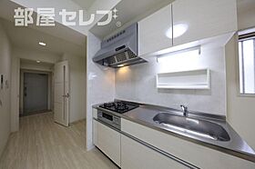 シュトルツ栄  ｜ 愛知県名古屋市中区栄1丁目30-16（賃貸マンション1LDK・13階・41.00㎡） その5