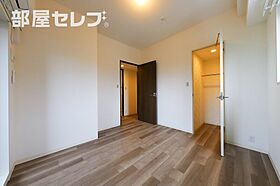 S-RESIDENCE茶屋ヶ坂East  ｜ 愛知県名古屋市千種区汁谷町105番1（賃貸マンション2LDK・5階・60.06㎡） その20