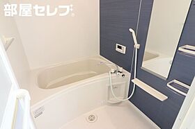 U・PLACE  ｜ 愛知県名古屋市中村区八社2丁目75（賃貸アパート1LDK・2階・42.61㎡） その4