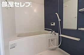 U・PLACE  ｜ 愛知県名古屋市中村区八社2丁目75（賃貸アパート1LDK・2階・42.61㎡） その7