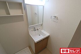 レガシィふづき  ｜ 愛知県名古屋市中村区向島町4丁目23番地5（賃貸アパート1K・1階・26.15㎡） その14