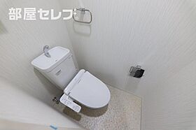 コートバスク  ｜ 愛知県名古屋市千種区今池3丁目3-13（賃貸マンション1K・8階・27.00㎡） その7