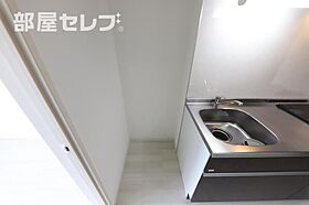 コートバスク  ｜ 愛知県名古屋市千種区今池3丁目3-13（賃貸マンション1K・8階・27.00㎡） その17