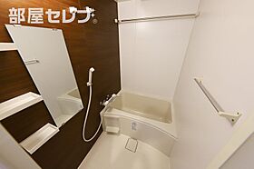 S-RESIDENCE庄内通North  ｜ 愛知県名古屋市西区庄内通5丁目10-1（賃貸マンション1K・11階・25.98㎡） その4