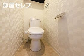 S-RESIDENCE庄内通North  ｜ 愛知県名古屋市西区庄内通5丁目10-1（賃貸マンション1K・11階・25.98㎡） その18