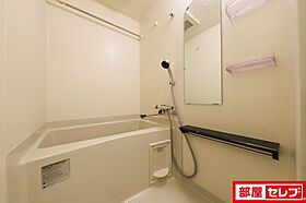 プレサンス伏見アーバンベース  ｜ 愛知県名古屋市中区栄1丁目15-11（賃貸マンション1K・8階・22.86㎡） その4