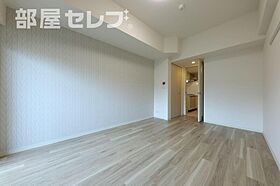 プレサンス上前津プレス  ｜ 愛知県名古屋市中区富士見町17-23（賃貸マンション1K・6階・25.73㎡） その22