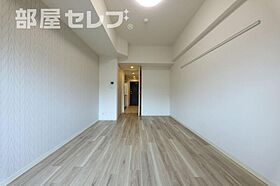 プレサンス上前津プレス  ｜ 愛知県名古屋市中区富士見町17-23（賃貸マンション1K・6階・25.73㎡） その7