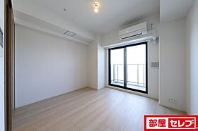 S-RESIDENCE上飯田West  ｜ 愛知県名古屋市北区上飯田西町1丁目30-1（賃貸マンション1K・8階・22.47㎡） その3