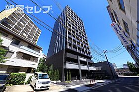 アステリ鶴舞テーセラ  ｜ 愛知県名古屋市中区千代田3丁目15-24（賃貸マンション1K・11階・22.53㎡） その1