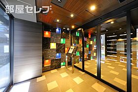 アステリ鶴舞テーセラ  ｜ 愛知県名古屋市中区千代田3丁目15-24（賃貸マンション1K・11階・22.53㎡） その15