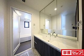 RAXA覚王山  ｜ 愛知県名古屋市千種区姫池通1丁目12番（賃貸マンション3LDK・9階・118.01㎡） その14