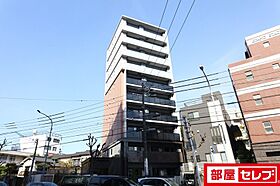 RAXA覚王山  ｜ 愛知県名古屋市千種区姫池通1丁目12番（賃貸マンション3LDK・9階・118.01㎡） その1