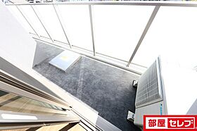 RAXA覚王山  ｜ 愛知県名古屋市千種区姫池通1丁目12番（賃貸マンション3LDK・9階・118.01㎡） その15