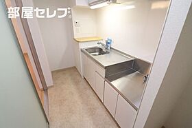 グラツィオーネ  ｜ 愛知県名古屋市西区笠取町4丁目18（賃貸マンション1LDK・4階・44.78㎡） その21